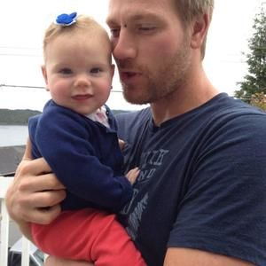 Meet your Posher, Shawn